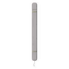 STLP-1006-OR-36-4K-65 Св-к ДСП ST Luce PROM IP65 1260*115*90 мм 36Вт 4200лм 4000К матовый (Айсберг) Коммерческое освещение