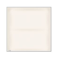 STP-A-1001-OR-36-4K-54 Св-к ДВО ST Luce PREMIUM IP54 595*595*55 мм 36Вт 4200лм 4000К опал равном.Арм Коммерческое освещение