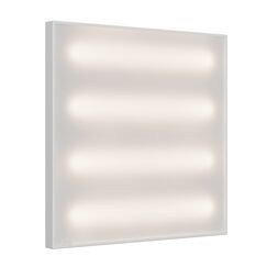 STP-A-1006-O-72-4K-40 Светильник ДВО ST Luce STANDART IP40 1195х595х40мм 72Вт 8400лм 4000К опал (Арм STANDART IP40