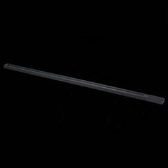 ST001.419.00 Шинопровод однофазный накладной  ST-Luce Черный Длина 1 000мм BASE