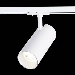 ST350.536.30.36 Св-к трек. Белый LED 1*30W 3000K 2 700Lm Ra?90 36° IP20 L177xW77xH204 100-240V BASE