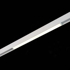 ST360.536.12 Магнитный трековый светильник Белый LED 1*12W 3000K 780Lm Ra&gt;90 120 IP20 L406xW22xH44 4 SKYLINE 48