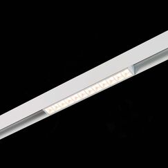 ST361.536.12 Магнитный трековый светильник белый LED 1*12W 3000K 1 009Lm Ra&gt;80 36° IP20 L222xW22xH44 SKYLINE 48