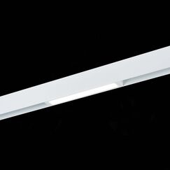ST657.596.09 Св-к трек. SMART Белый LED 1*9W 2700K-6000K 700Lm Ra&gt;90 120 IP20 L220xW25xH41 220V SKYLINE 220