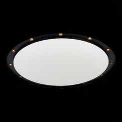 ST706.438.60 Св-к встр. Белый LED 12*5W 3000K 5 400Lm Ra>90 38° IP20 D1 000xH50 220-240V Встраиваемые светильники