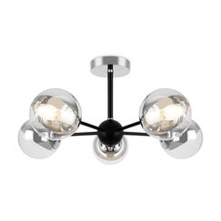 Люстра Freya FR5271PL-05B