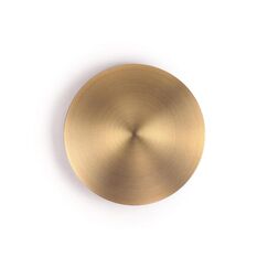 3871/12WLU HIGHTECH ODL19 385 античная бронза/металл Настенный светильник ЦАРАПИНЫ LED 12W 840Лм 3000К ECLISSI