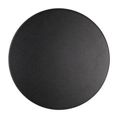 3634/9WL HIGHTECH ODL18 385 черный Бра IP54 LED 4000K 120° 9W 870Лм 220V ECLISSI