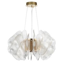 5089/115L ODL L-VISION Люстра 115W IP20 3500K 220V SIAMA