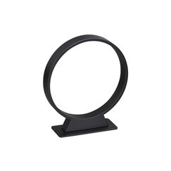 6615/5FL NATURE ODL24 615 черный/металл/акрил Напольный светильник IP65 LED 5W 3000K 120° 220V UVO