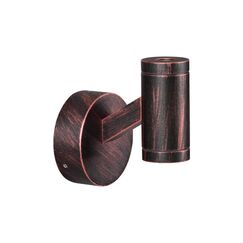 6636/6BL HIGHTECH ODL24 392 коричневый/металл Настенный светильник IP54 LED 6W 3000K 25° 220V PRODY