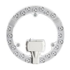 357750 VAX NT23 Модуль LED 18Вт без ДУ (NEW) 4000K D176 IP20