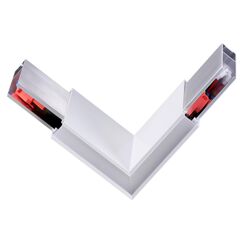 135078 OVER NT19 345 белый Светильник без драйвера арт.358161 IP20 LED 4000K 3W 220-240V ITER