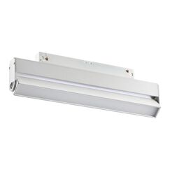 358538 SHINO NT21 158 белый Трековый светильник для низковольного шинопровода IP20 LED 4000K 12W 48V FLUM