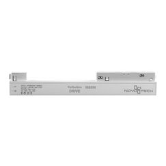 358556 DRIVE NT21 124 белый Драйвер IP20 100W 48V FLUM