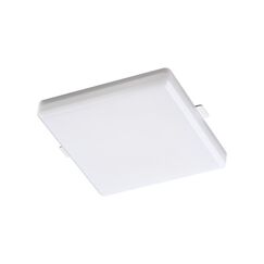358680 SPOT NT21 524 белый Светильник встраиваемый влагозащищенный IP54 LED 4000K 13W 100-240V PANDORA