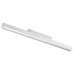 358411 SHINO NT20 152 белый Трековый светильник для низков. шинопровода IP20 LED 4000K 24W 48V FLUM