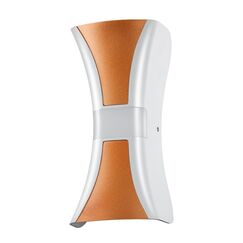 358937 STREET NT22 370 белый/золото Светильник ландшафтный светодиодный IP54 LED 4000К 12W 85-265V CALLE