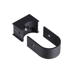 359382 KONST NT24 040 черный Крепление для настенно-потолочного монтажа IP20 GLAT