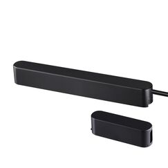 359451 DRIVE NT24 096 черный Драйвер + коробка для коммутации IP20 100W 24V EASY