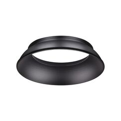 370536 KONST NT19 175 черный Внутреннее декоративное кольцо к артикулам 370529 - 370534 UNITE