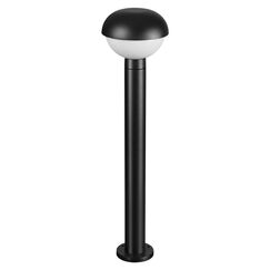 370957 STREET NT23 357 черный Светильник ландшафтный IP54 E27 max 40W 220-240V ACORN