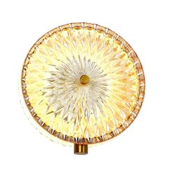 4488-2W, настенный светильник, D90xW200xH200, LEDx8W, 550LM, 4000K, included