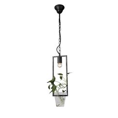 1976-1P, подвес, D150xH500/1500, 1xE27x60W, excluded