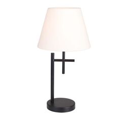 4621-1T, настольный светильник, D250xH480, 1xE14x40W, excluded