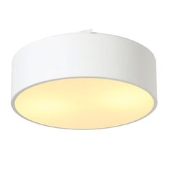 1515-2C1, потолочная люстра, D400xH140, 2xE27CFLx25W, excluded