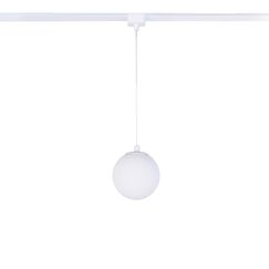 4156-1P, подвес, D100xH1650, LEDx6W, 42V, угол рассеивания: 120°, 380LM, 3000-6000K, IP20, included