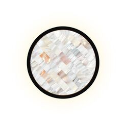 4705-1W, настенный светильник, D50xW170xH170, LEDx12W, 540LM, 4000K, included