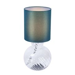 4267-1T, настольный светильник, D270xH600, 1xE27x60W, excluded, switch