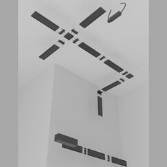 1004-CW-031, коннектор, L31xW31xH5, IP20