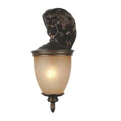 1336-1W, уличный светильник, D216xW165xH441, 1xE27x60W, IP44, excluded