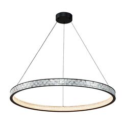 4704-8P, подвесная люстра, D800xH300/1500, LEDx45W, 1350LM, 4000K, included