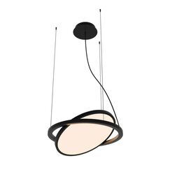 4636-1P, подвес, D460xH500/1500, LEDx30W, 2625LM, 4000K, IP20, included