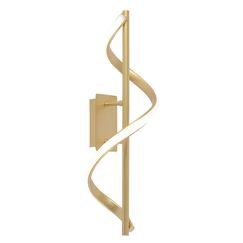 4181-1W, настенный светильник, D155xW140xH500, LEDx11W, 1030LM, 4000K, included