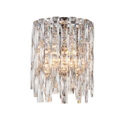 4723-2W, настенный светильник, D115xW200xH250, 2xE14x40W, excluded