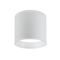 4662-1U, уличный светильник, D83xH73, 1xGX53LEDx15W, IP54, excluded