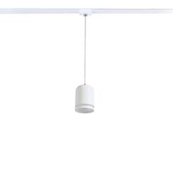 4146-1P, подвес, D62xH1650, LEDx6W, 42V, угол рассеивания: 24°, 350LM, 3000-6000K, IP20, included