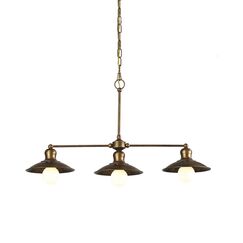 1214-3P1, люстра подвесная, L850xW225xH420/1620, 3xE27x60W, excluded