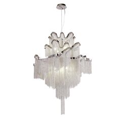 1156-8P, подвесная люстра, D600xH880/1880, 8xE14x40W, excluded