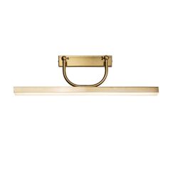 4097-1W, настенный светильник, D150xW500xH150, LEDx20W, 1600LM, 4000K, included