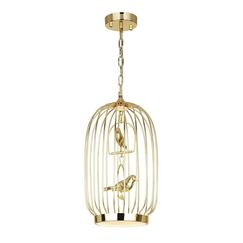 1928-2P, люстра подвесная, D280xH520/1300, 1xLEDx9W + 1xLEDx3W,  960LM, 3500K, included