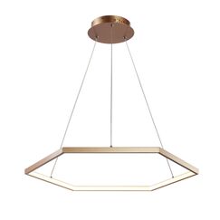 2103-6P, подвесная люстра, L600xW700xH900max, LEDx40W, 3520LM, 3000K, included