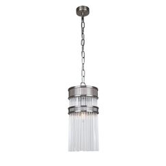 4201-1P, подвес, D170xH490/1850, 1xE14x40W, excluded