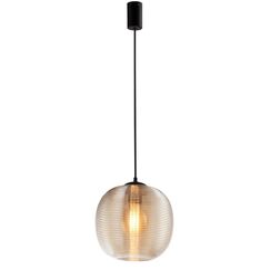 4260-1P, подвес, D250xH335/1835, 1xE27x40W, excluded