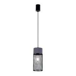 4273-1P, подвес, D120xH380/1880, 1xE27x60W, excluded