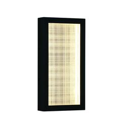 4298-1W, уличный светильник, D50xW150xH300, LEDx12W, 180LM, 4000K, IP54, included